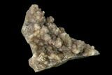 Chalcedony Stalactite Formation - Indonesia #147497-1